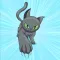 Naughty Cat 3D