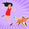 Puppy Rush 3D