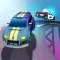 Traffic Escape Mania