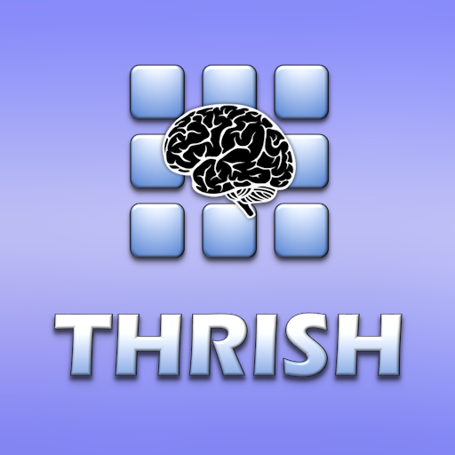 Thrish