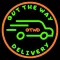 Out The Way Delivery Customer