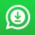 Status Saver For WhatsApp +
