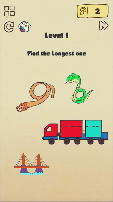 Brain game :Brain test-ig test Screenshots