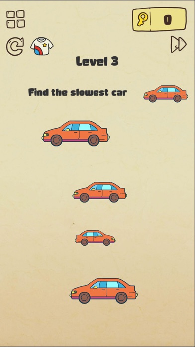 Brain game :Brain test-ig test Screenshots