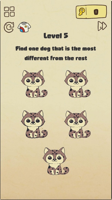 Brain game :Brain test-ig test Screenshots