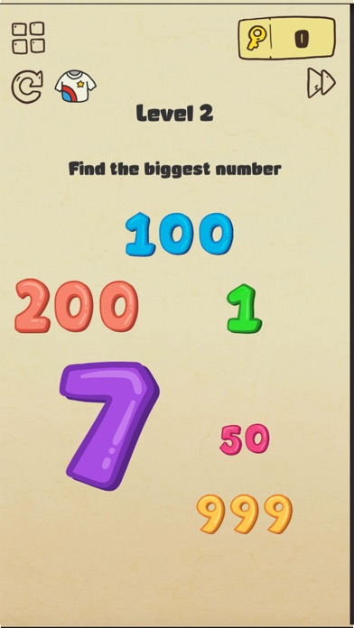 Brain game :Brain test-ig test Screenshots