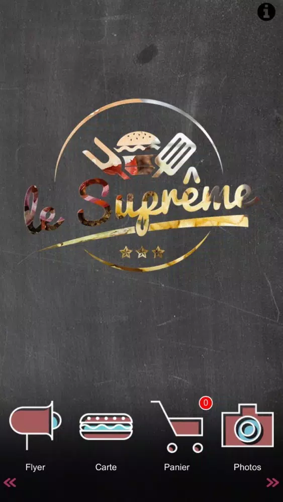 Screenshot di Le Suprême Esbly