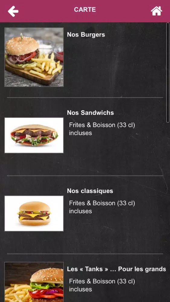 Screenshot di Le Suprême Esbly