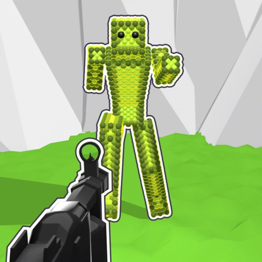 Monster Ragdoll Playground 3D Monster Ragdoll Playground 3D
