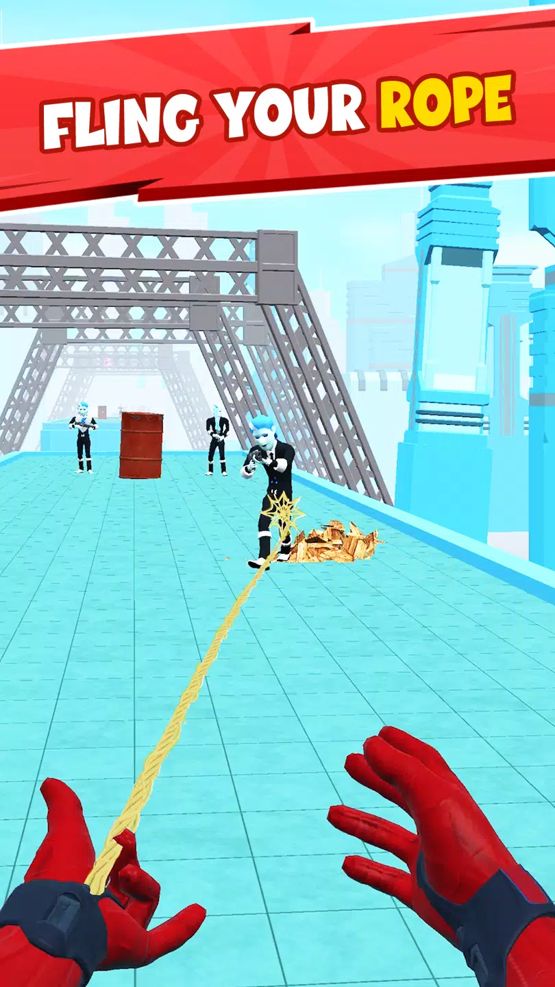 Web Master 3D Screenshots