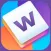 Word & Letters : brain test