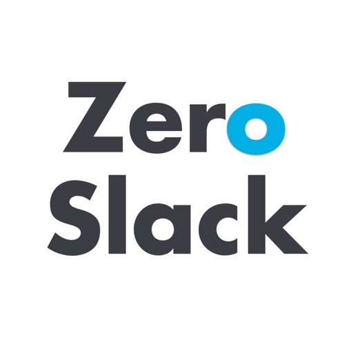 ZeroSlack - Time & Attendance ZeroSlack - Time & Attendance