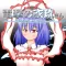 電撃の衣玖さん。