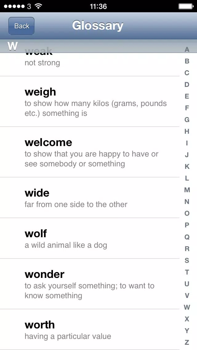 The Call of the Wild: Oxford Bookworms Stage 3 Reader (for iPhone) Screenshots
