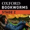 Huckleberry Finn: Oxford Bookworms Stage 2 Reader (for iPhone)