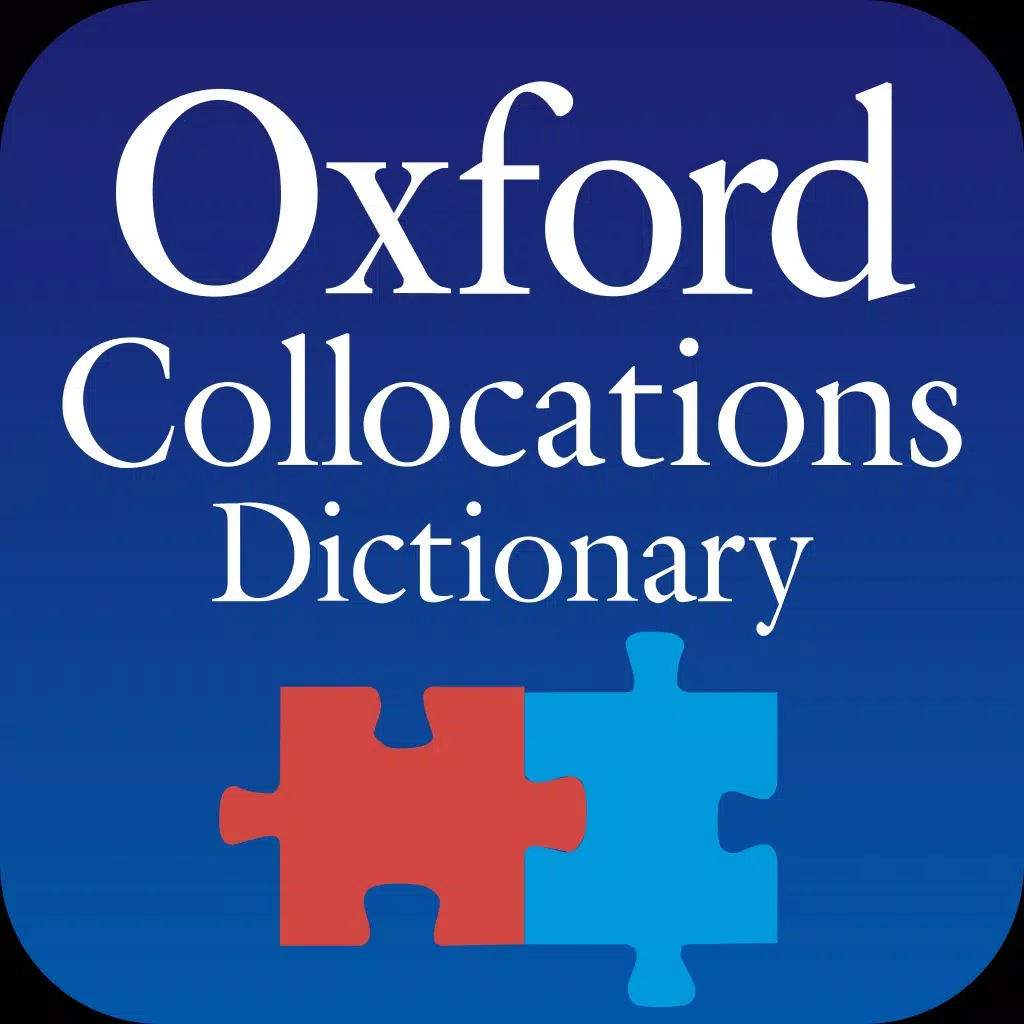 Oxford Collocations Dictionary Oxford Collocations Dictionary