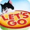 Let’s Go: English Vocabulary for Kids