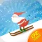 Chilly Snow Slopes
