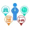 Find All Best Places Near Me
