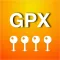GPX Builder
