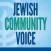 Jewish Community Voice of SNJ