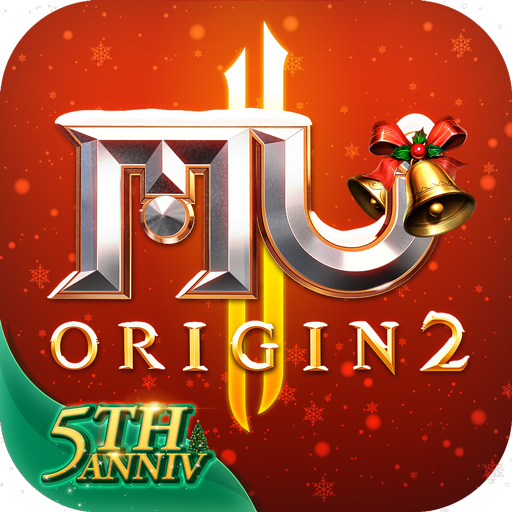 MU Origin 2: 5th Anniversary MU Origin 2: 5th Anniversary