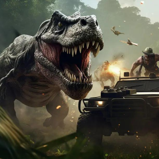 Primordial Wild Hunt Primordial Wild Hunt