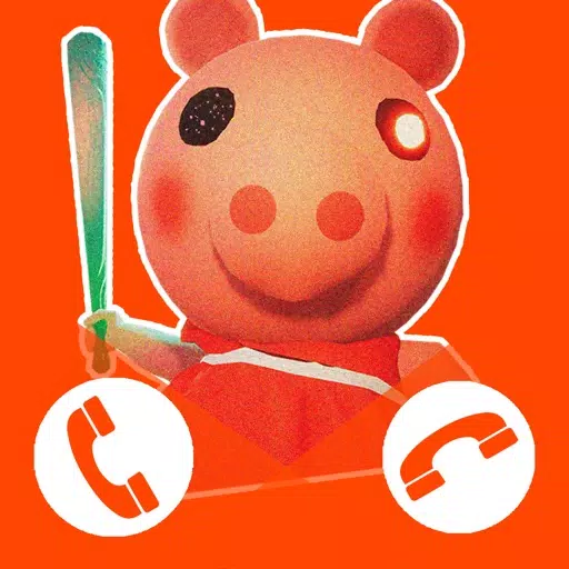 Call Piggy Call Piggy