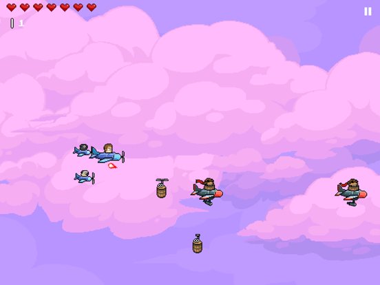PewDiePie: Legend of Brofist iPad  Screenshots