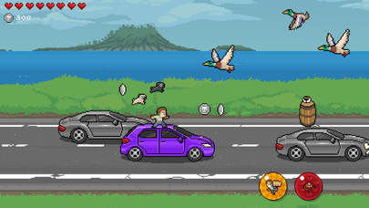 PewDiePie: Legend of Brofist Screenshots