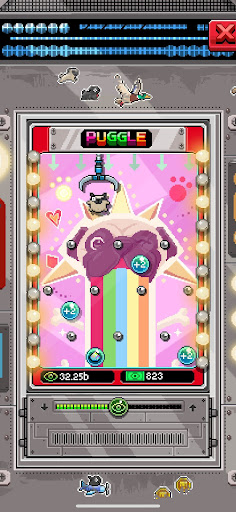 PewDiePie's Tuber Simulator Screenshots