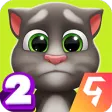 My Talking Tom 2 My Talking Tom 2