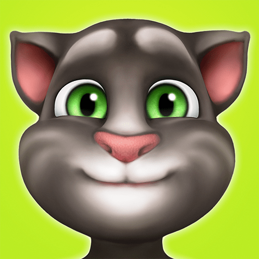 My Talking Tom My Talking Tom
