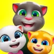 My Talking Tom Friends My Talking Tom Friends