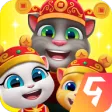 My Talking Tom Friends
