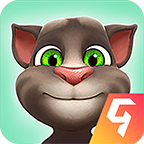 Talking Tom Cat Talking Tom Cat