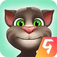Talking Tom Cat