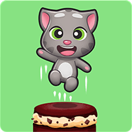 Tom Cake Jump Tom Cake Jump