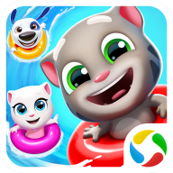Talking Tom Pool Talking Tom Pool