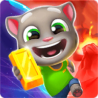 Talking Tom Gold Run 2 Talking Tom Gold Run 2