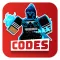 RBLX Codes & Skins for Roblox