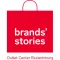 Brands' Stories Outlet