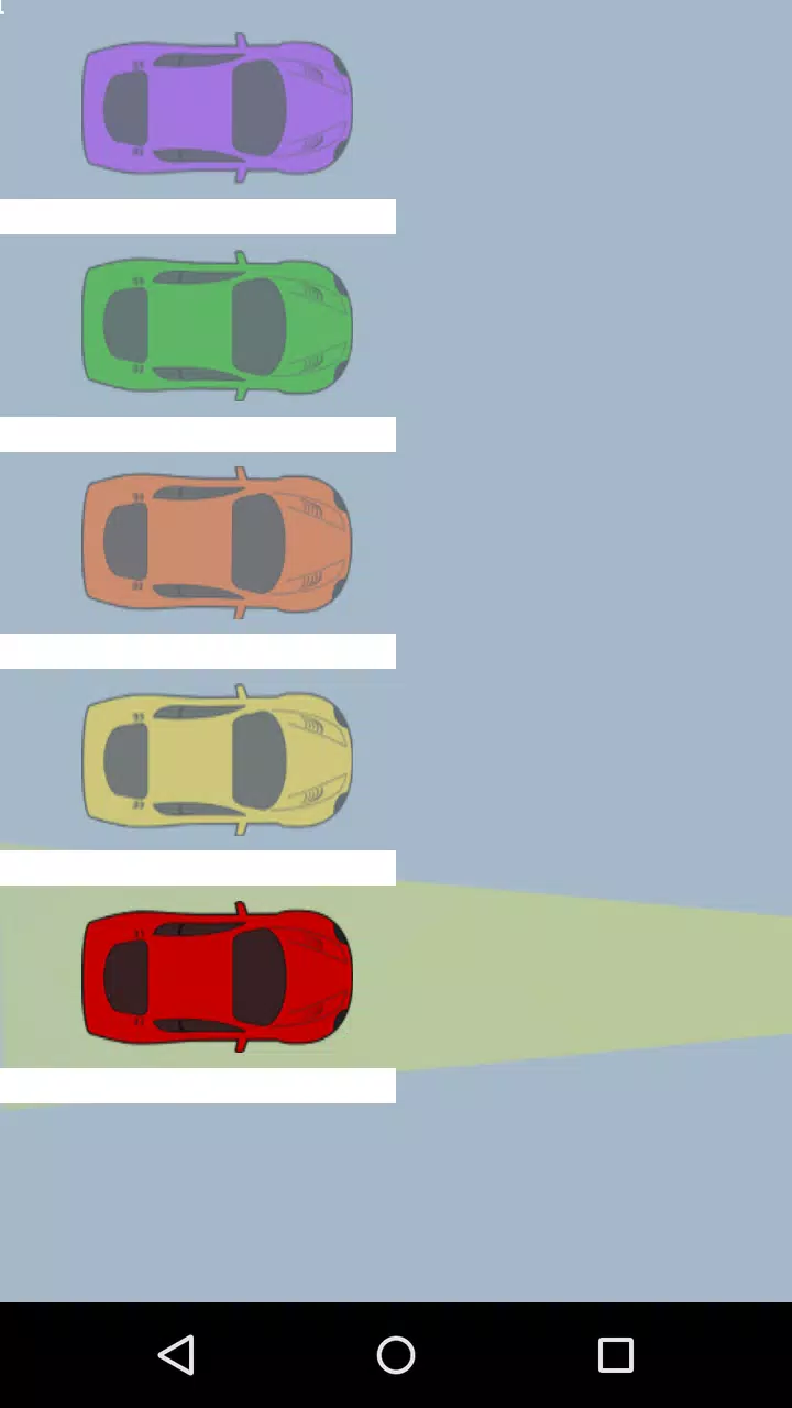 SWERVem - Car Game Screenshots