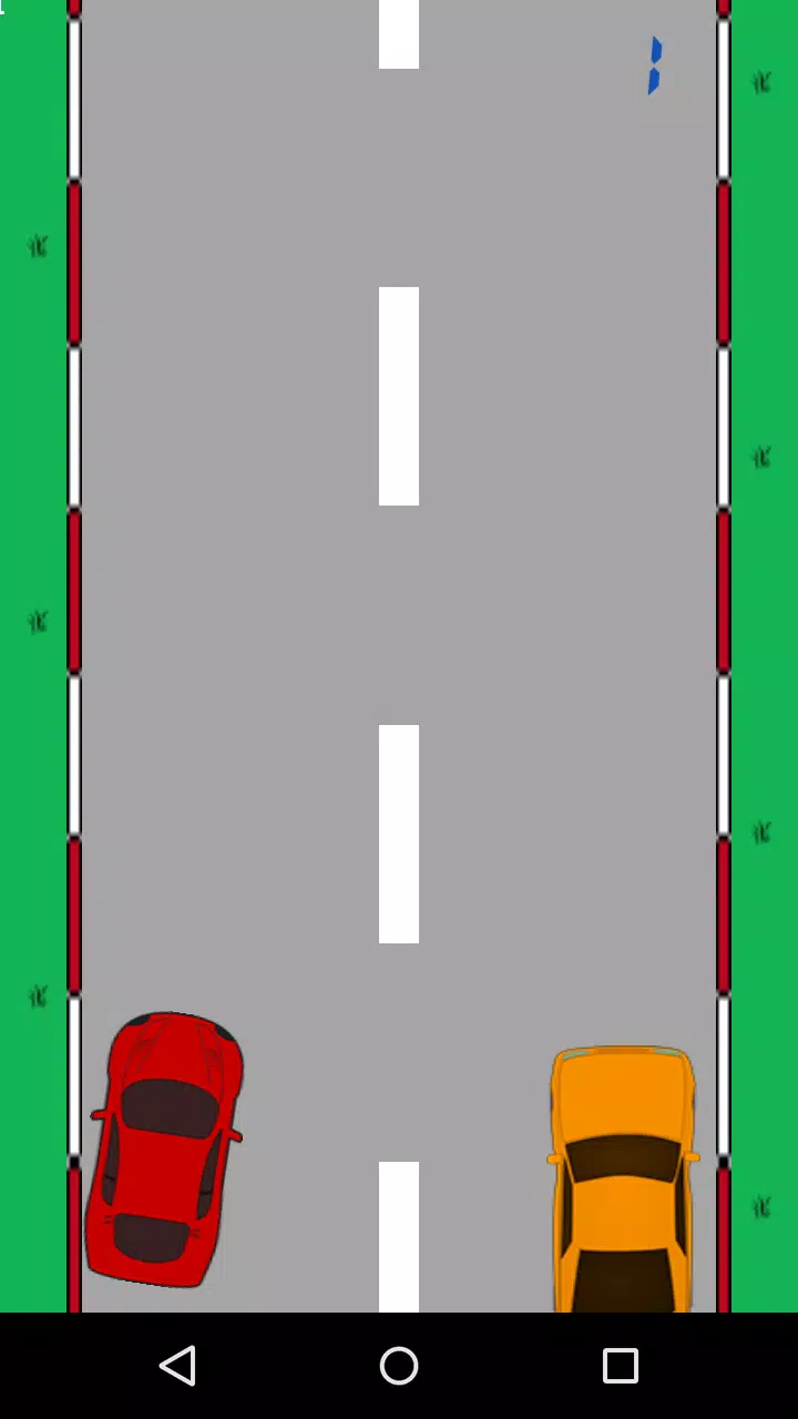 SWERVem - Car Game Screenshots