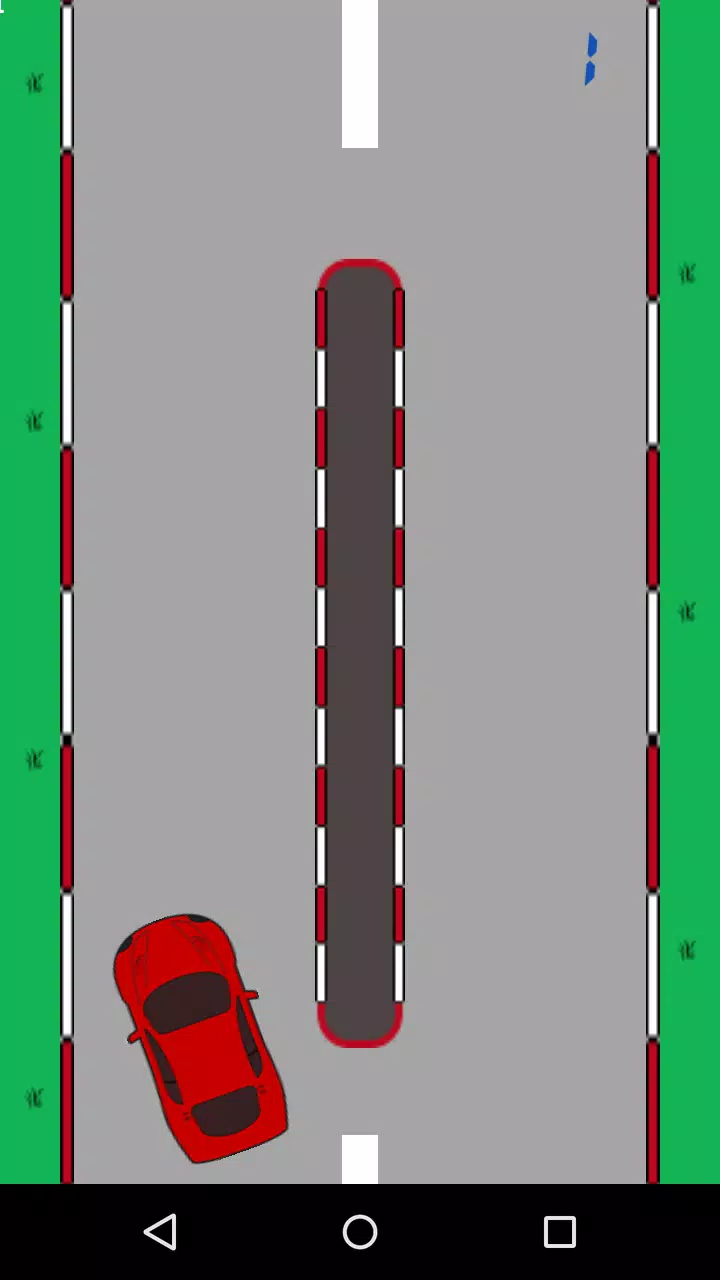 SWERVem - Car Game Screenshots