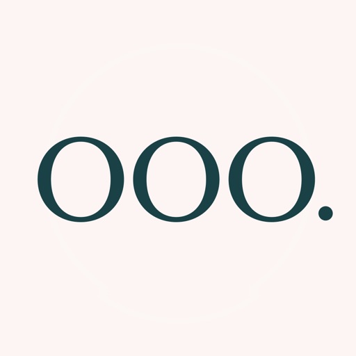 Out Of Office - OOO. Out Of Office - OOO.