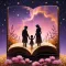 Romance Stories - ebook Novak