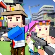 Super Gun TPS 3D Online