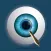 Test Eye: Test Vision Duochrom