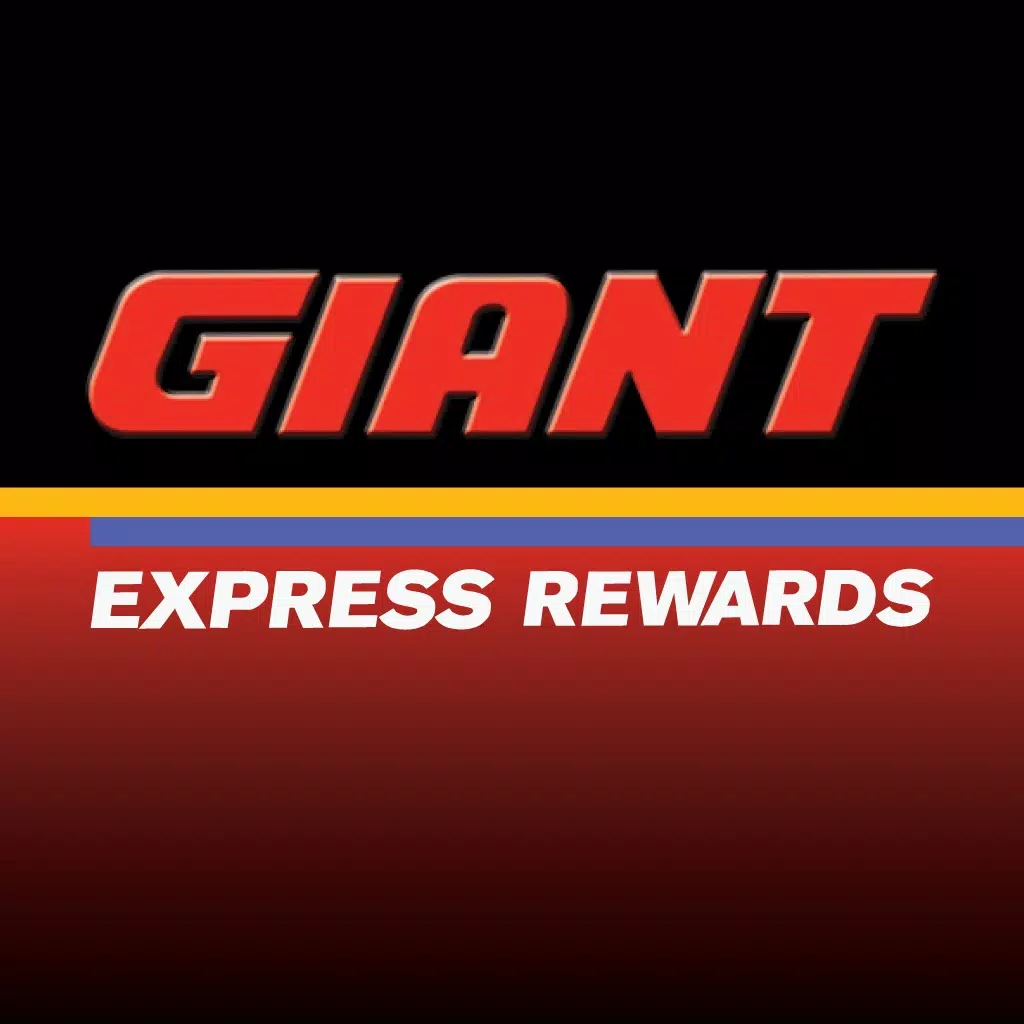 Giant Express Rewards Giant Express Rewards